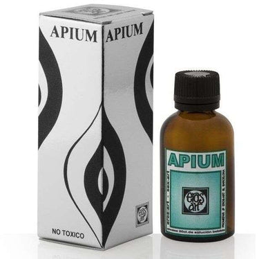 Potenziante Afrodisiaco Naturale con Apiolina - 30 cc per Seduzione